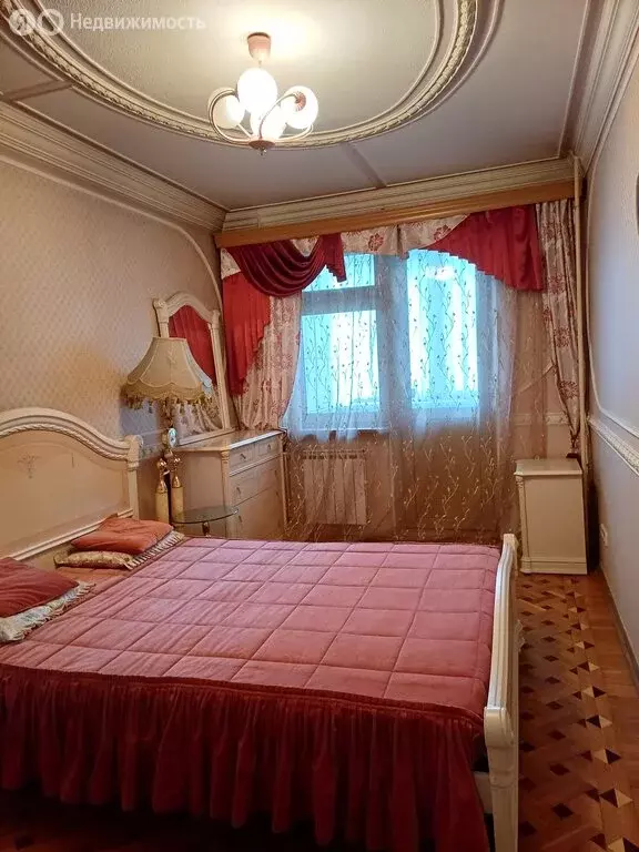 3-комнатная квартира: Москва, Волжский бульвар, 13 (80 м) - Фото 1