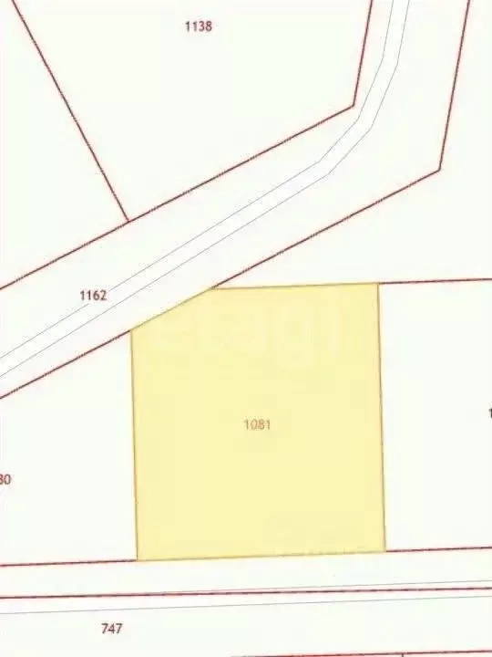 Участок в Кировская область, Слободской район, Ленинское с/пос, д. ... - Фото 1