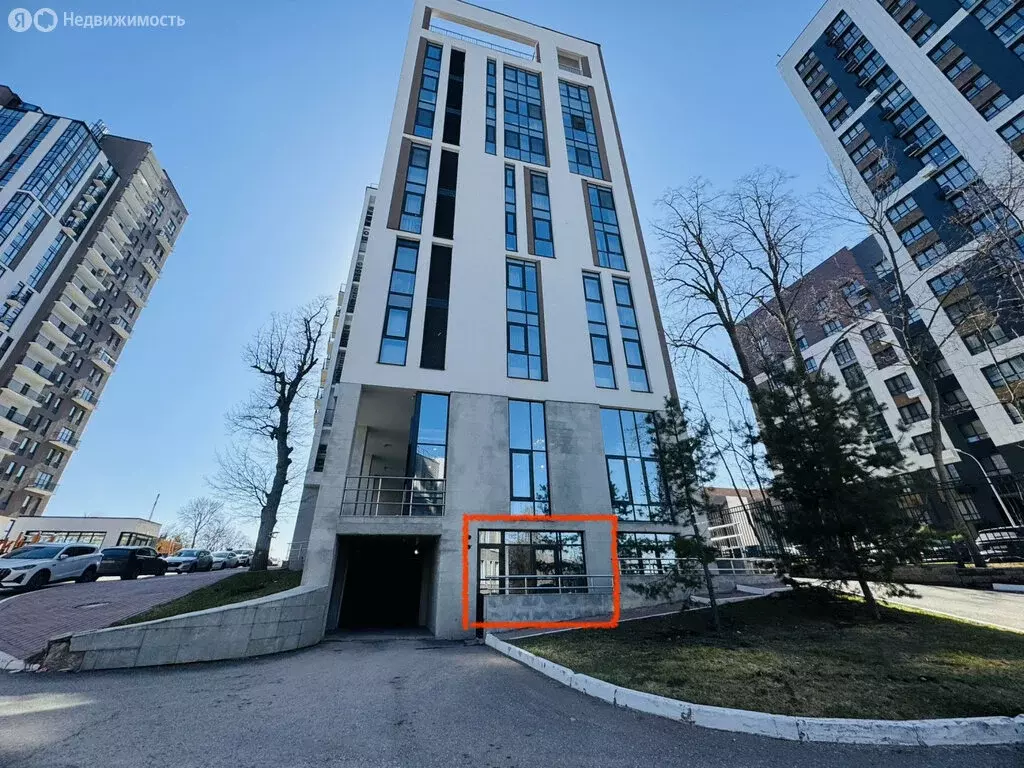 Помещение свободного назначения (85 м) - Фото 0
