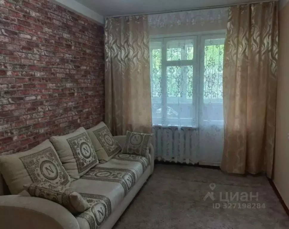 3-к кв. Ставропольский край, Пятигорск Университетская ул., 32Б (62.4 ... - Фото 2