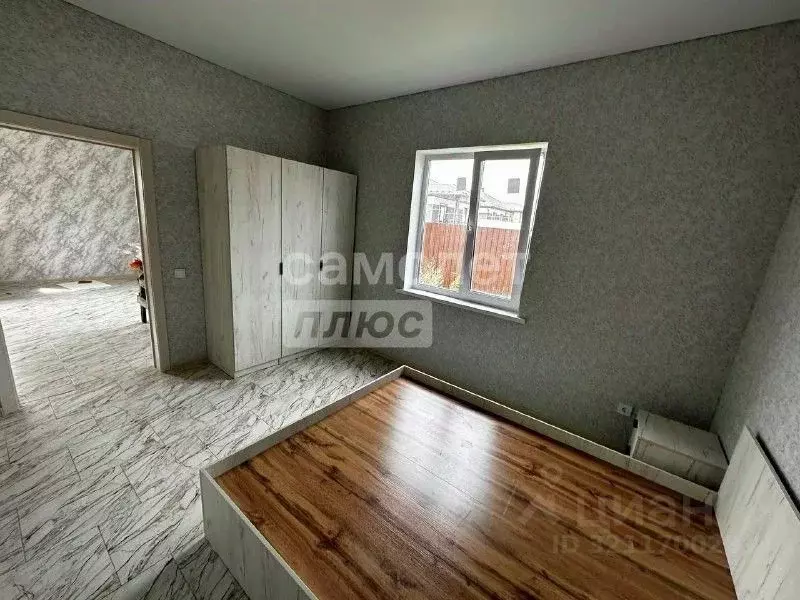 Дом в Курская область, Курский район, Рышковский сельсовет, Кислино ... - Фото 2