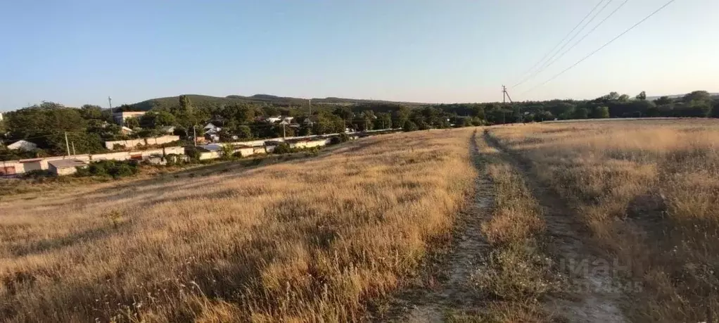 Участок в Крым, Бахчисарайский район, с. Скалистое ул. Ленина (151.0 ... - Фото 2