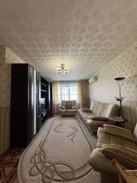 Продаётся 3-к квартира, 59.3 м - Фото 0