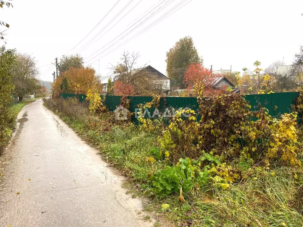 Участок в Товарково, посёлок городского типа Товарково, Южная улица ... - Фото 0
