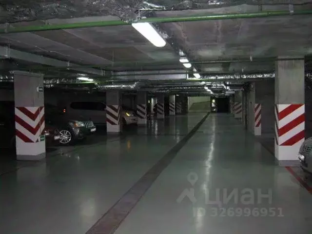 Гараж в Москва Северное Чертаново мкр, 1А (13 м) - Фото 1