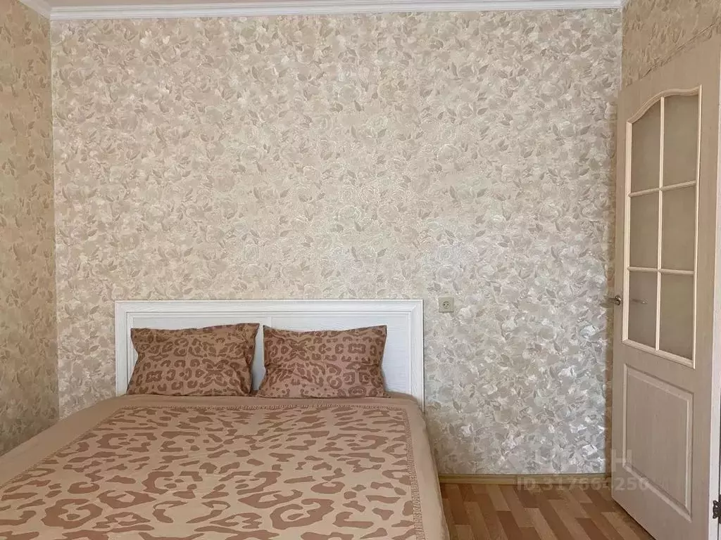 1-к кв. Татарстан, Казань Чистопольская ул., 19 (40.0 м) - Фото 1