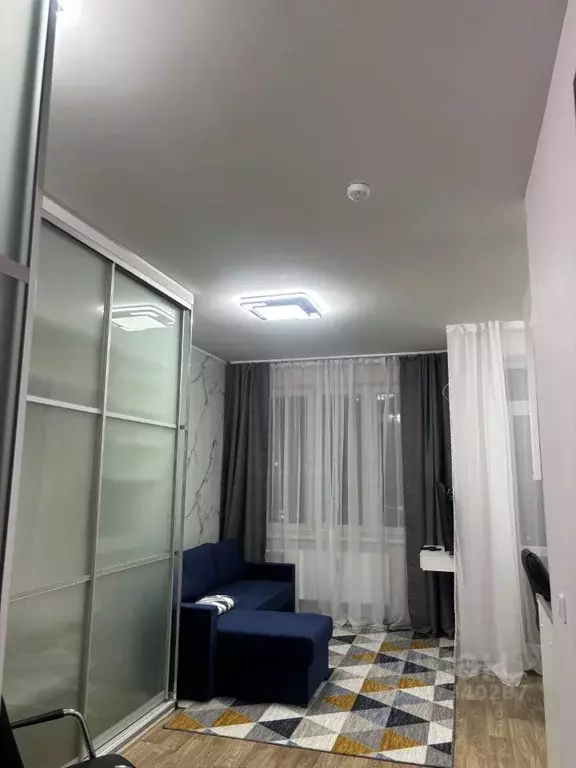 Студия Московская область, Мытищи Олимпийский просп., 12 (31.0 м) - Фото 2