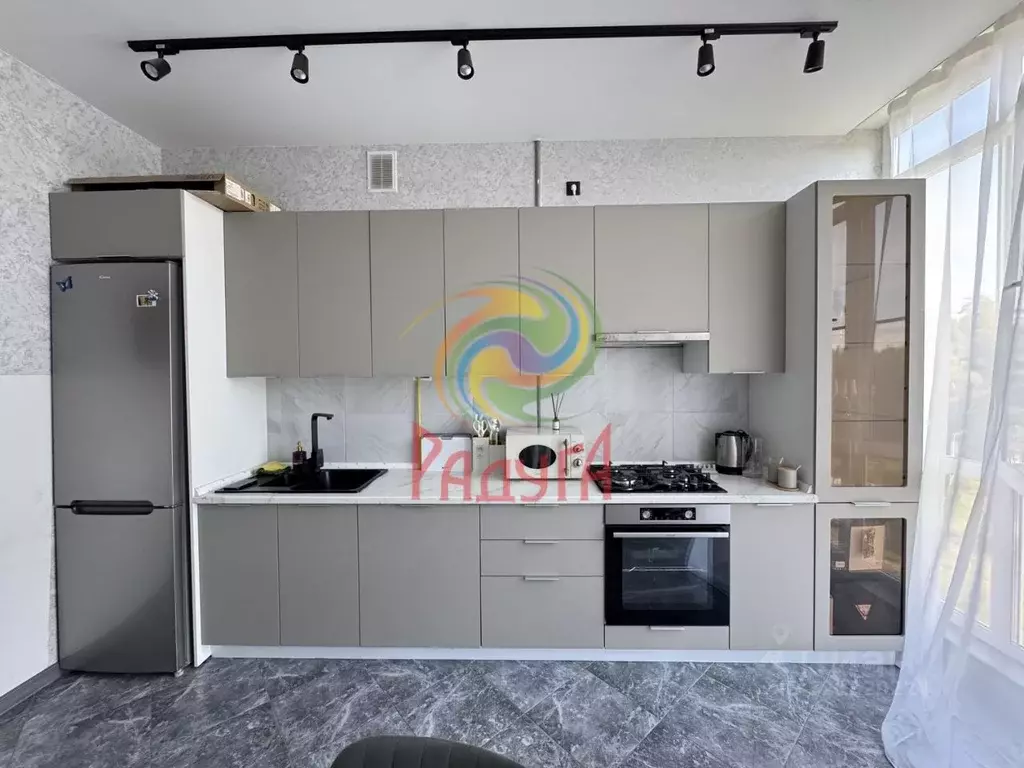 1-к кв. Ивановская область, Иваново ул. Окуловой, 73 (40.3 м) - Фото 2