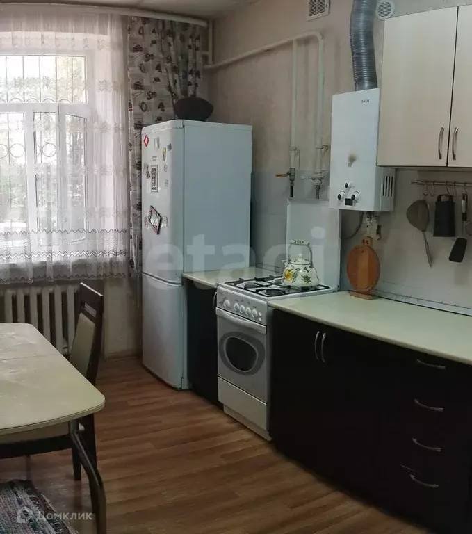 Продаётся 2-к квартира, 57 м - Фото 0