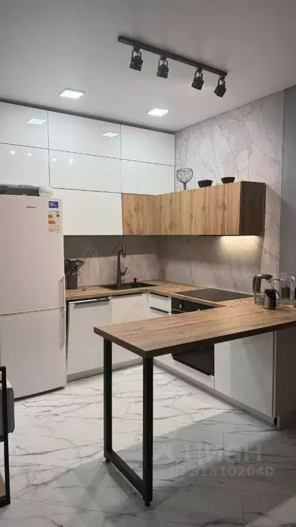 2-к кв. Владимирская область, Владимир ул. Мира, 5В (46.5 м) - Фото 0