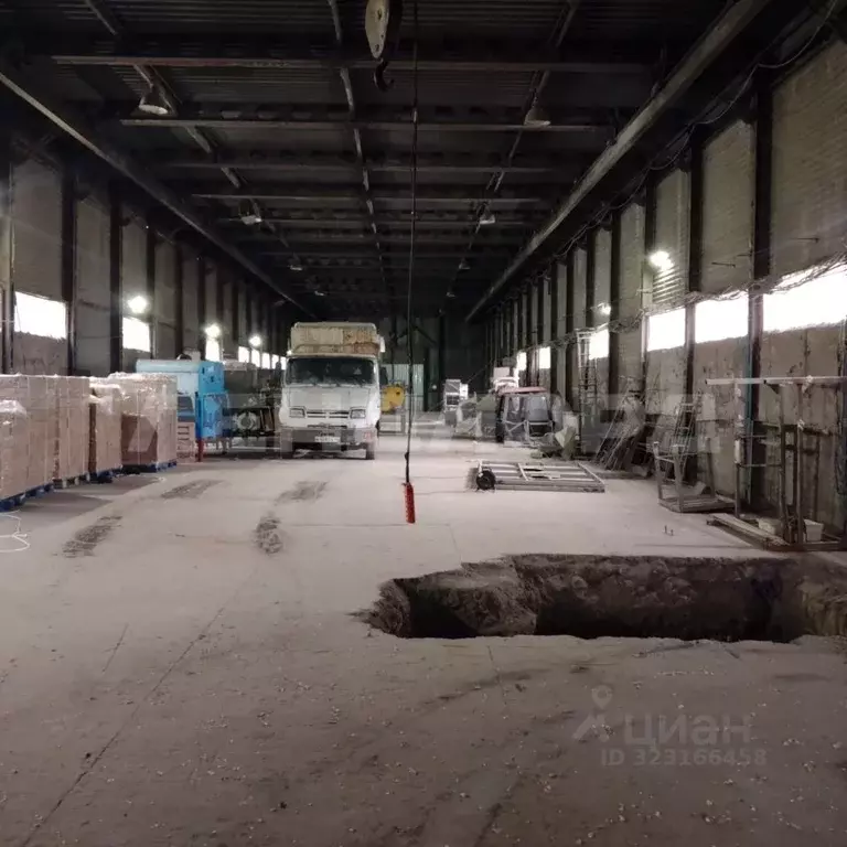 Производственное помещение в Ростовская область, Октябрьский район, ... - Фото 2