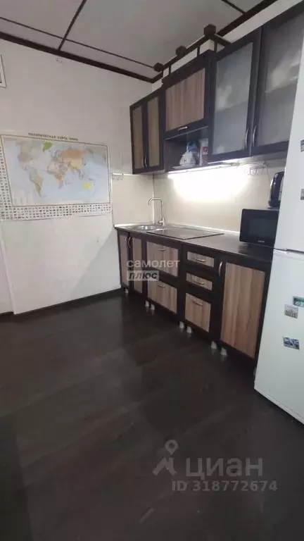 1-к кв. Чувашия, Новочебоксарск бул. Речной, 4к2 (45.5 м) - Фото 1