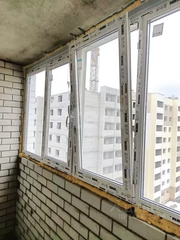 3-к кв. Калужская область, Калуга проезд 3-й Академический, 6 (74.5 м) - Фото 2