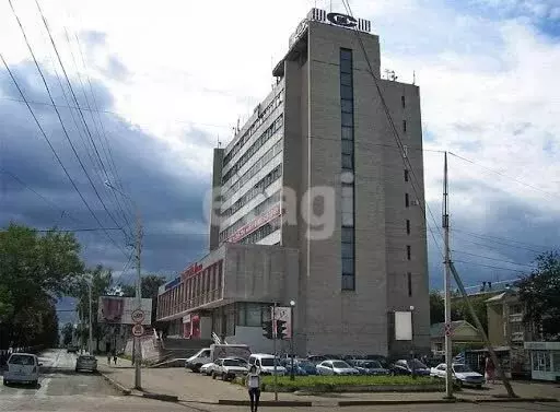 Офис (276 м) - Фото 2