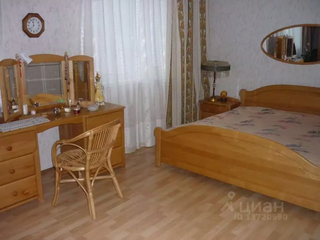 3-к кв. Санкт-Петербург ул. Кораблестроителей, 35 (80.0 м) - Фото 0