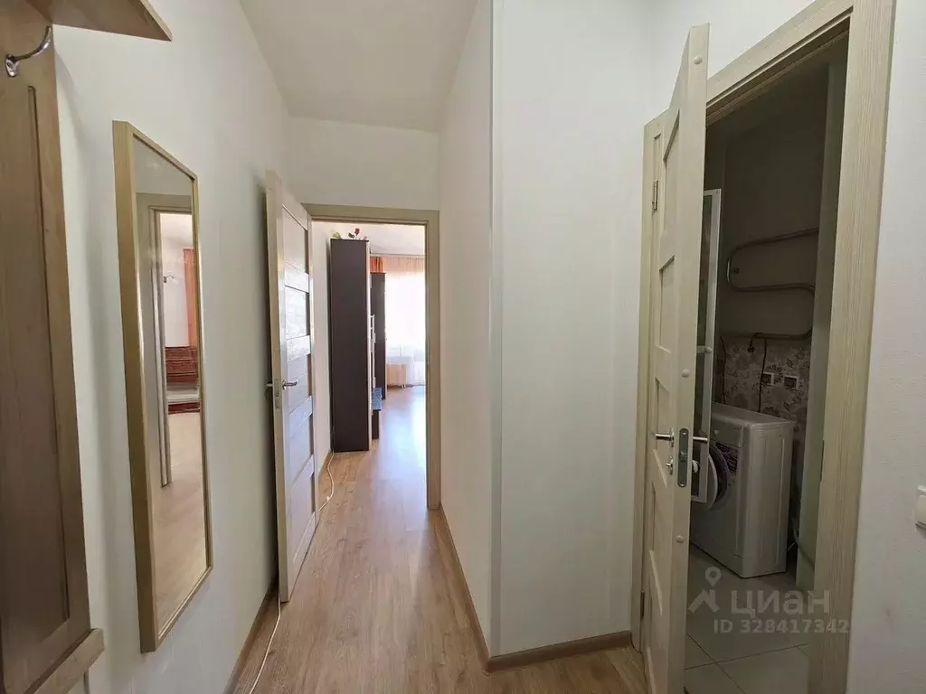 1-к кв. Санкт-Петербург просп. Ветеранов, 171к5 (23.0 м) - Фото 1