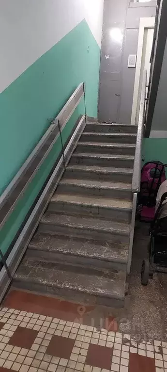 2-к кв. Московская область, Химки ул. Чапаева, 11 (38.0 м) - Фото 1