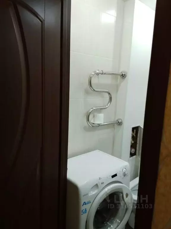 1-к кв. Татарстан, Нижнекамск ул. Мурадьяна, 10 (30.0 м) - Фото 1