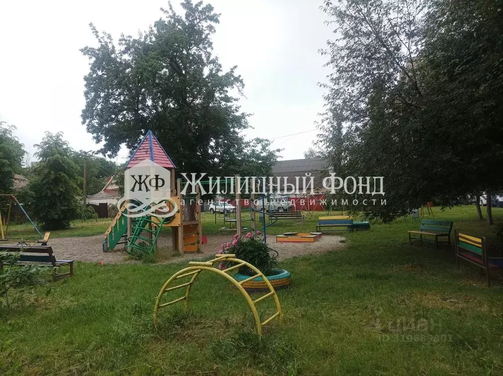 3-к кв. Курская область, Курск Краснополянская ул., 5 (60.0 м) - Фото 1