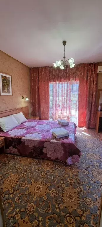 Комната 31 м, 3/3 эт. - Фото 0