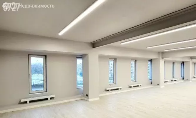 Помещение свободного назначения (450 м) - Фото 1