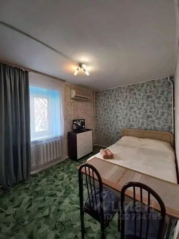 1-к кв. Тюменская область, Тюмень ул. Карла Маркса, 12 (21.0 м) - Фото 1