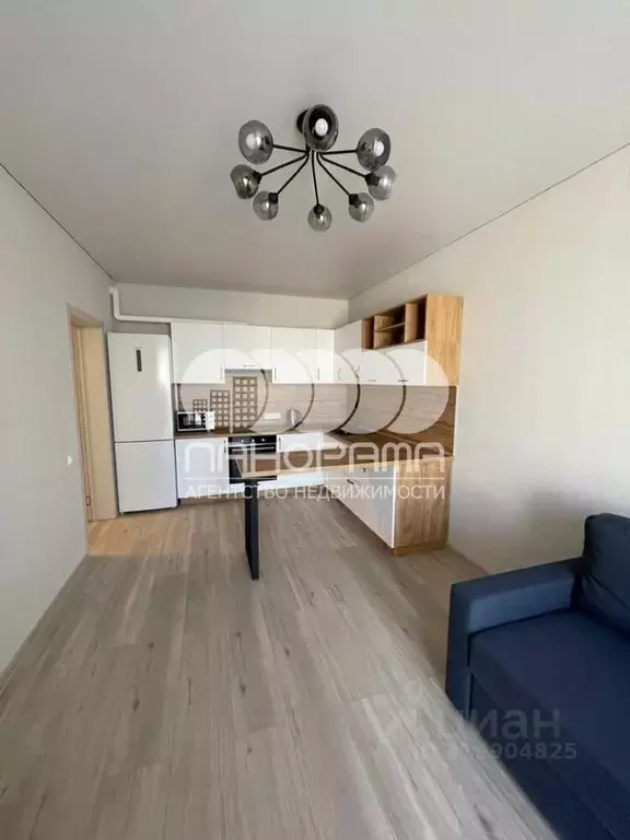2-к кв. Краснодарский край, Анапа ш. Супсехское, 39к4 (57.5 м) - Фото 1
