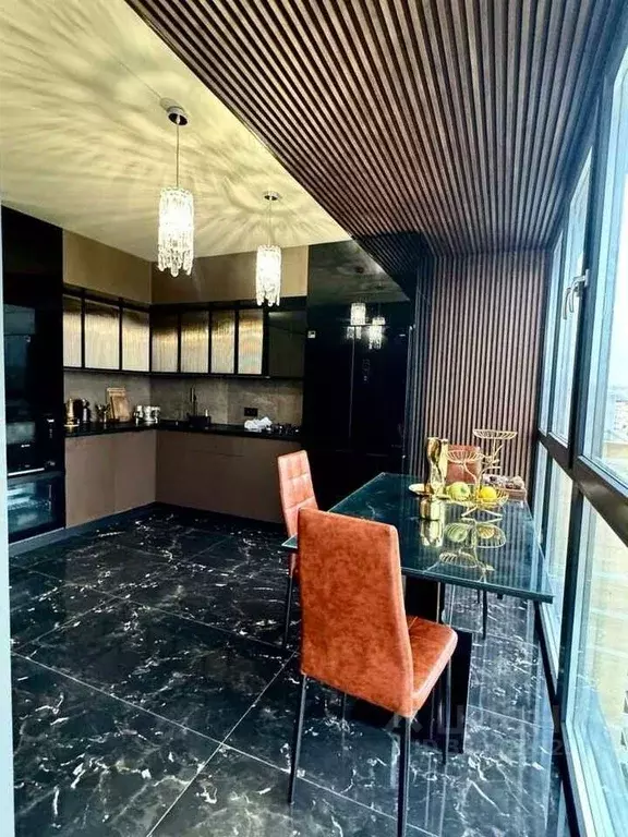 2-к кв. Ставропольский край, Пятигорск ул. Булгакова, 23 (50.0 м) - Фото 2