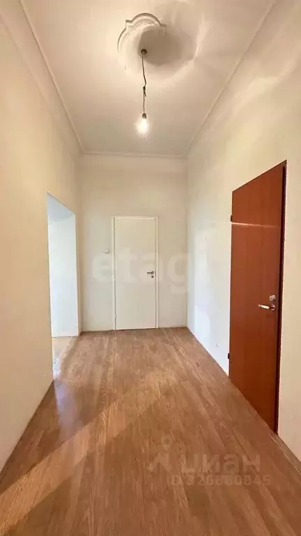 3-к кв. Санкт-Петербург ул. Зои Космодемьянской, 10 (78.0 м) - Фото 1