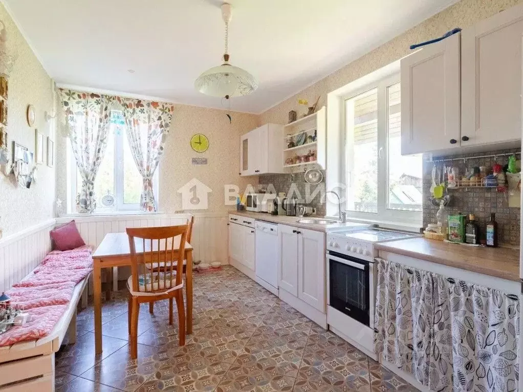 Дом в Ленинградская область, Ломоносовский район, Кипенское с/пос, д. ... - Фото 2