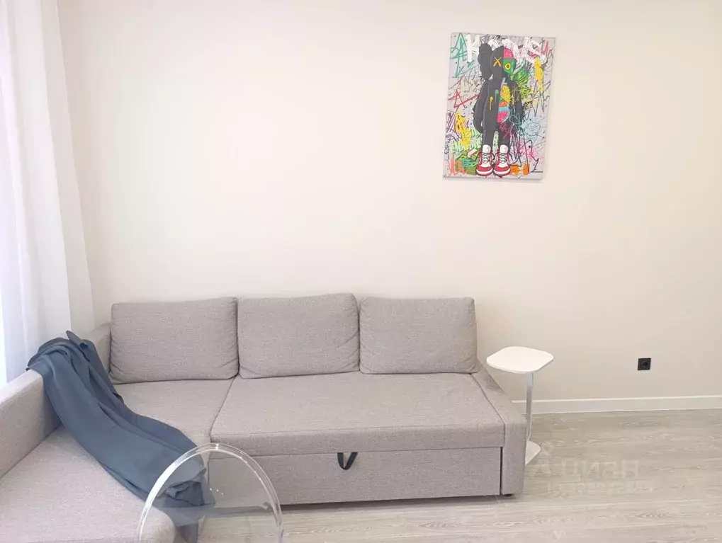 2-к кв. Новосибирская область, Обь ул. Калинина, 70 (45.0 м) - Фото 2