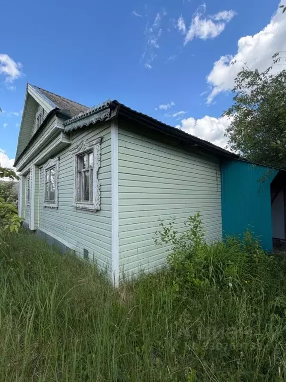 Дом в Татарстан, Балтаси пгт ул. И. Саляхова, 10 (51 м) - Фото 2