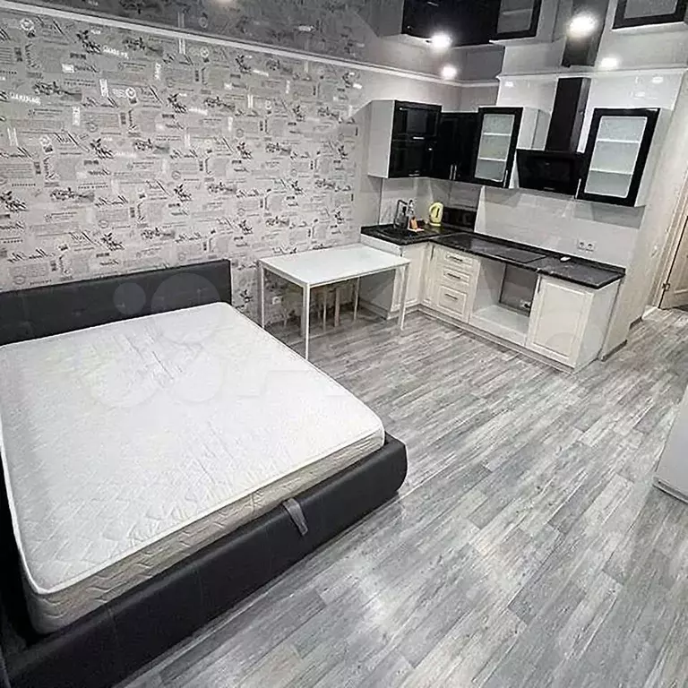 Квартира-студия, 30 м, 19/23 эт. - Фото 0