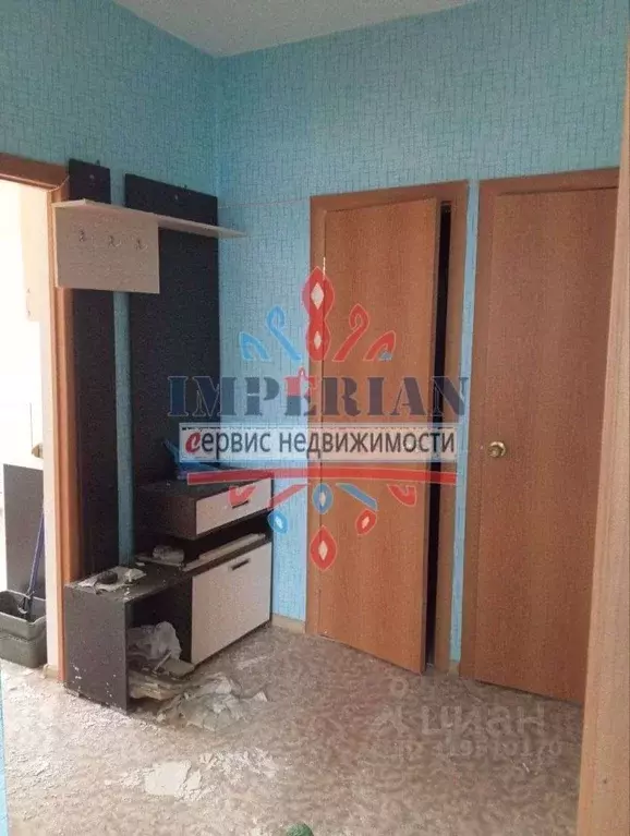 2-к кв. Белгородская область, Шебекино ул. Шолохова, 7 (44.6 м) - Фото 1