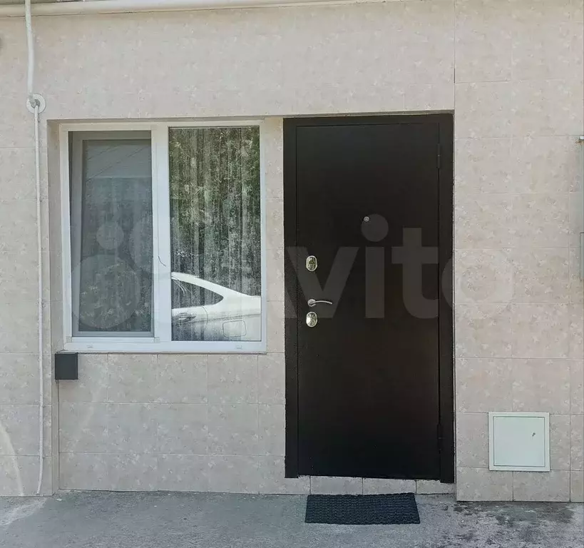 Квартира-студия, 25 м, 1/2 эт. - Фото 0