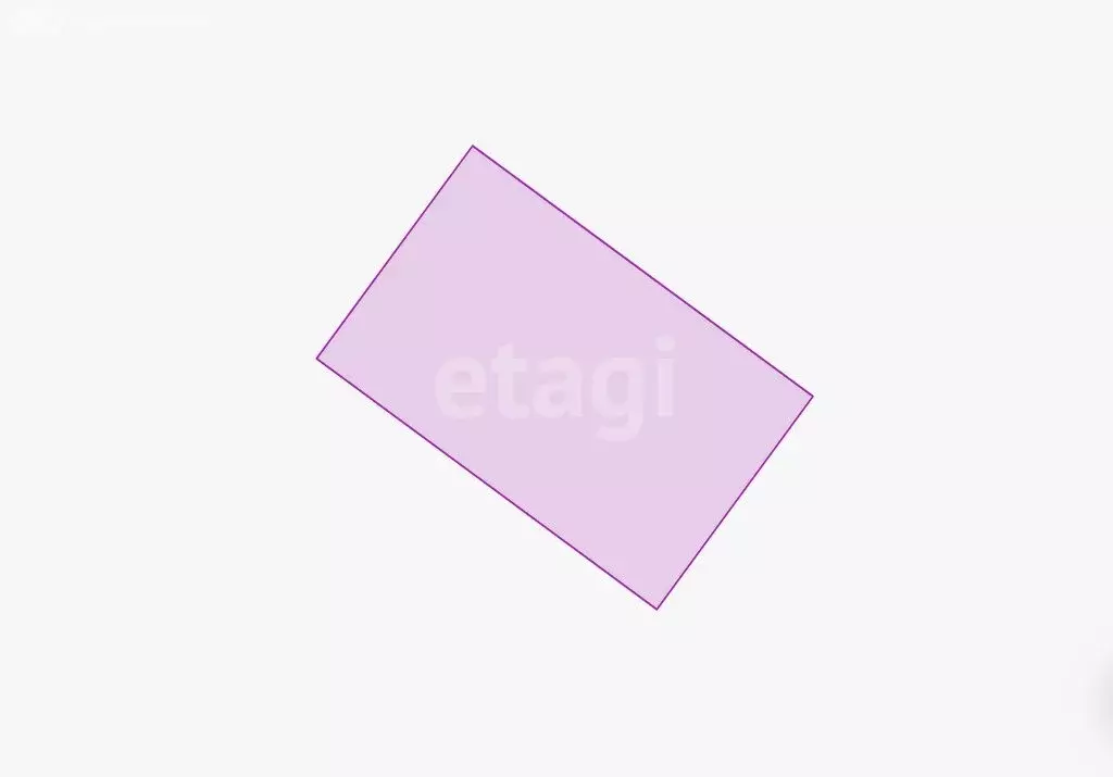 Участок в Угдан, ДНТ Раздольное, Казачья улица (10 м) - Фото 1