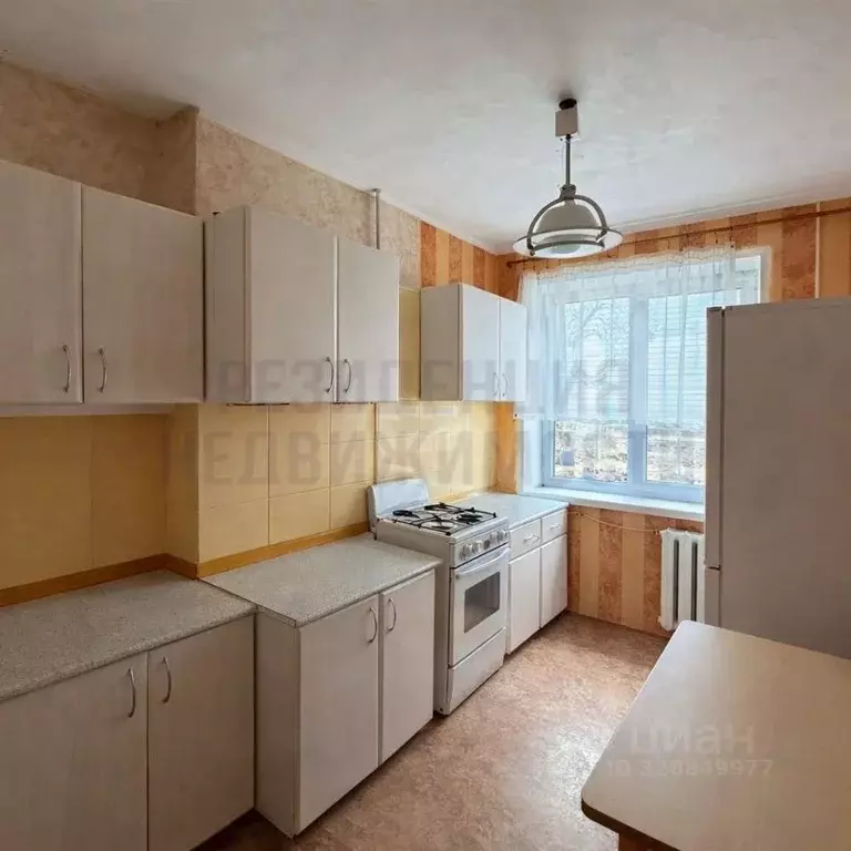 3-к кв. Самарская область, Самара ул. Георгия Димитрова, 65 (55.0 м) - Фото 2