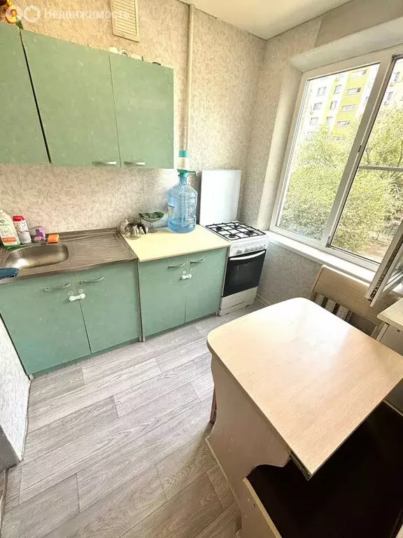 1-комнатная квартира: Азов, улица Пушкина, 108 (30.5 м) - Фото 1