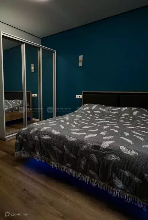 Продаётся 2-к квартира, 48 м - Фото 1