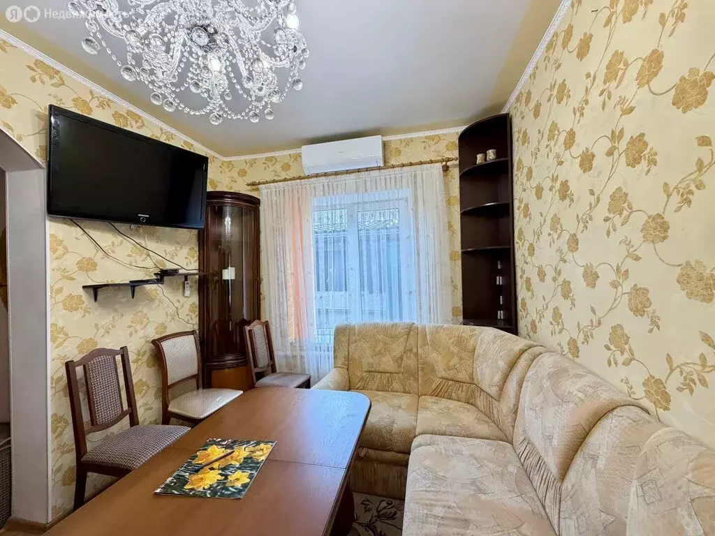 Дом в Укромное, Космическая улица (78.1 м) - Фото 2