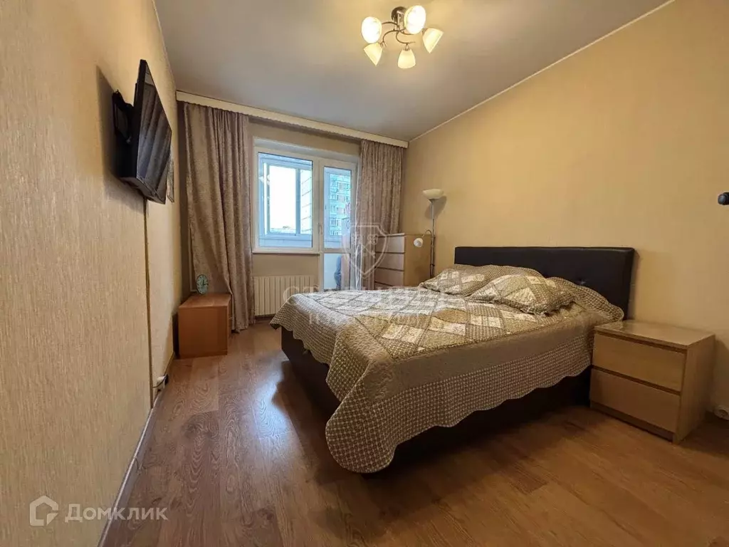Продаётся 3-к квартира, 74.4 м - Фото 1