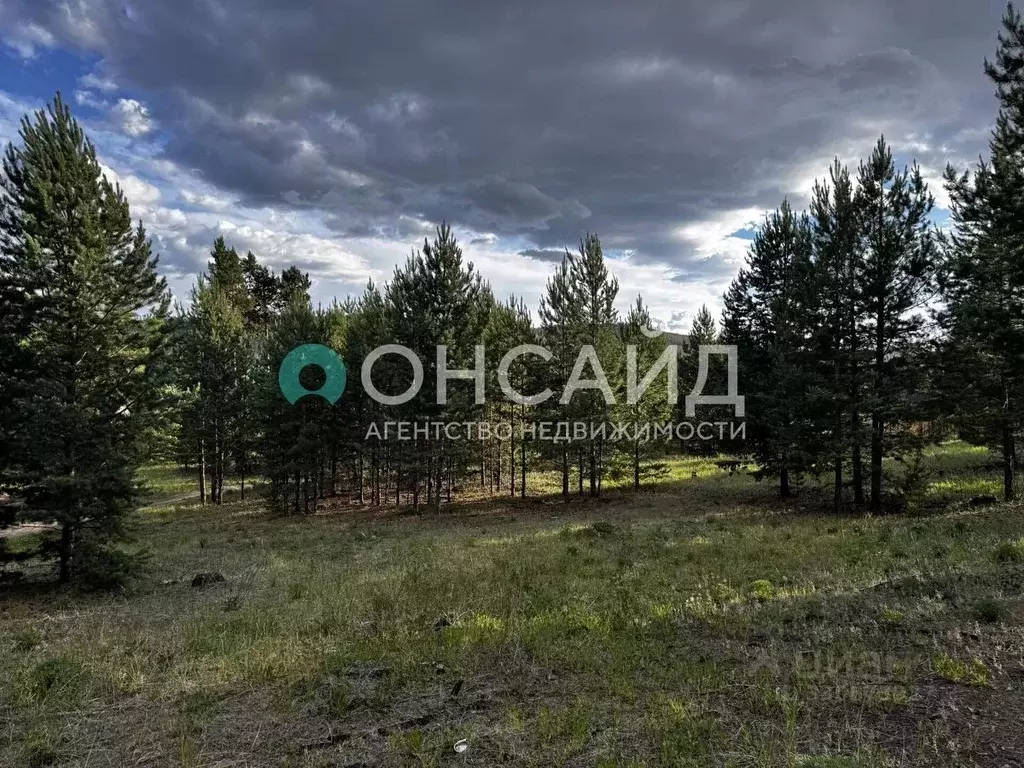 Участок в Бурятия, Улан-Удэ ул. Новоснежная, 28 (8.0 сот.) - Фото 2