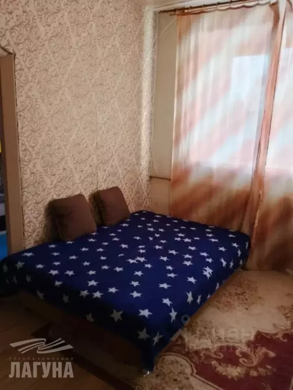 2-к кв. Томская область, Томск ул. Смирнова, 50/1 (42.0 м) - Фото 1