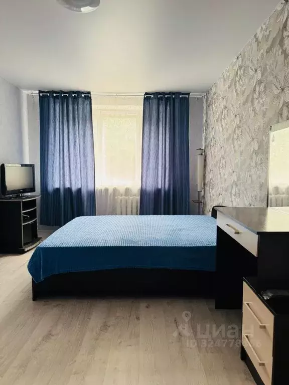 3-к кв. Тверская область, Тверь ул. Зинаиды Коноплянниковой, 9/34 ... - Фото 2