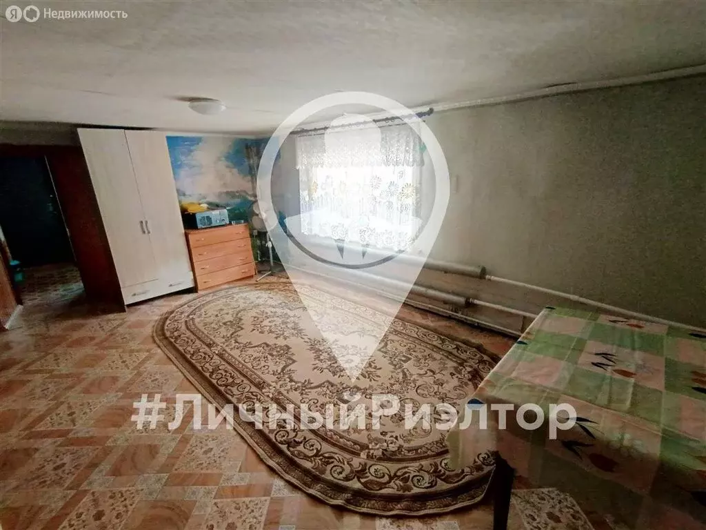 Дом в Рязанская область, Михайловский муниципальный округ, рабочий ... - Фото 0