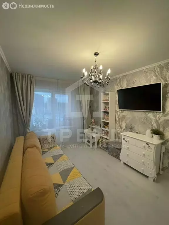 1-комнатная квартира: Санкт-Петербург, Юнтоловский проспект, 45к1 ... - Фото 1