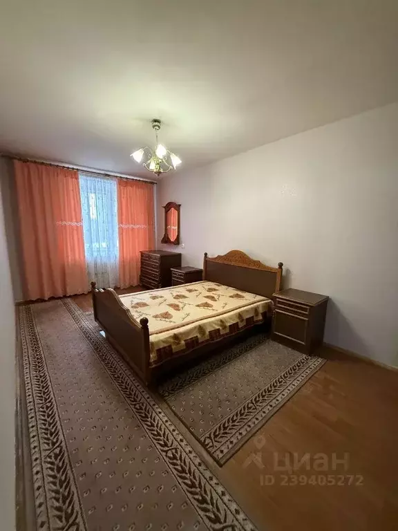 2-к кв. Воронежская область, Воронеж бул. Победы, 41А (65.0 м) - Фото 1