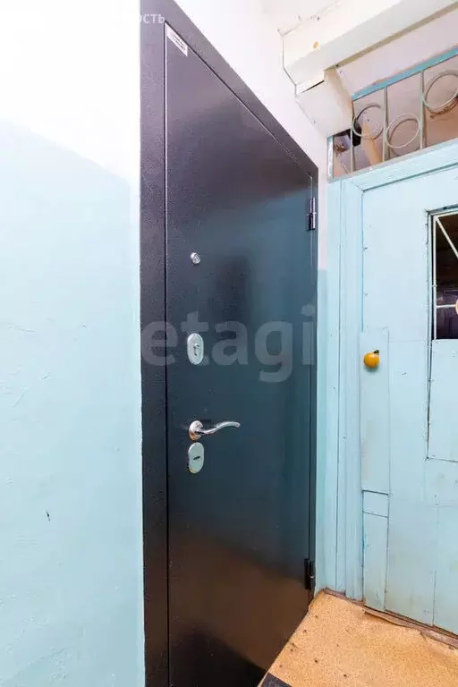 1-комнатная квартира: село Яр, улица Источник, 6к1 (25.2 м) - Фото 2