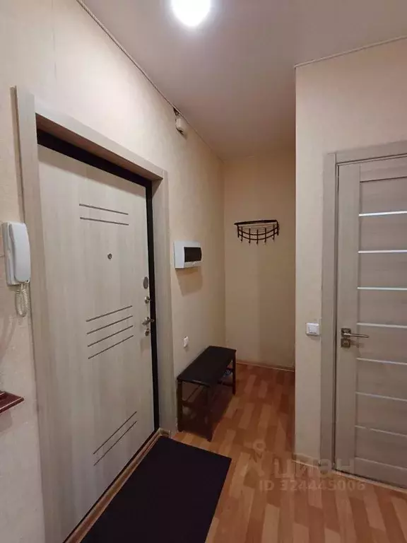 1-к кв. Белгородская область, Старый Оскол Степной мкр,  (45.5 м) - Фото 1