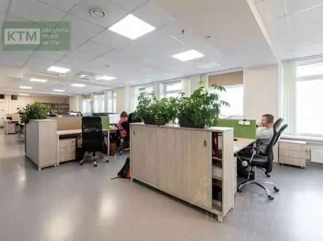 Офис в Санкт-Петербург Уральская ул., 4 (500 м) - Фото 2